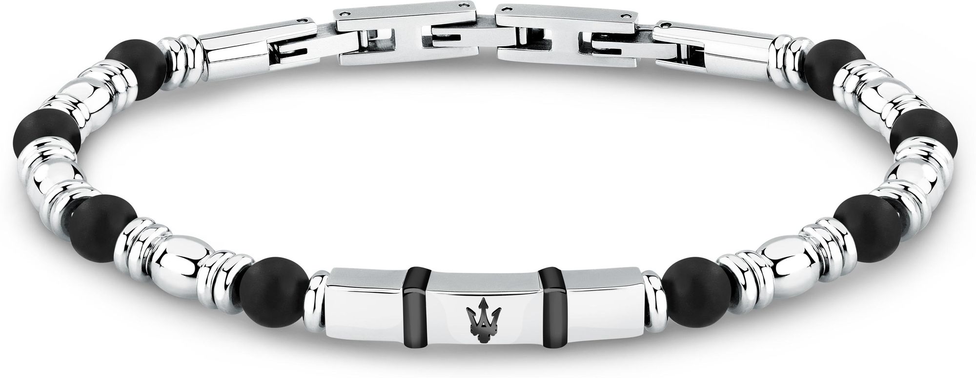 MASERATI ICONIC JM324AVD43 Herrenarmband