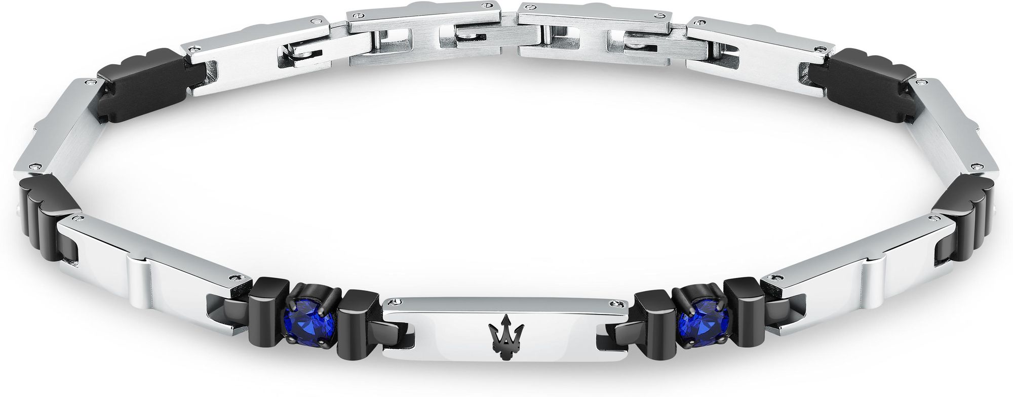 MASERATI SAPPHIRE JM224AXO04 Herrenarmband