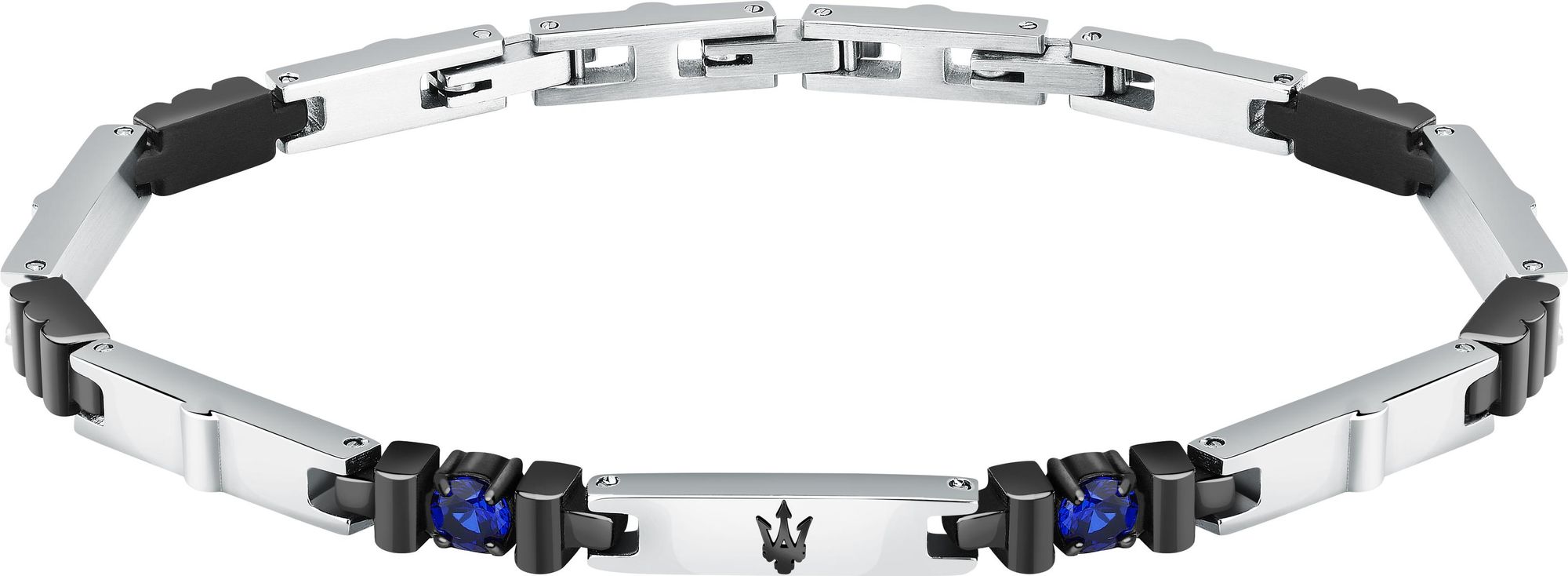 MASERATI SAPPHIRE JM224AXO04 Herrenarmband