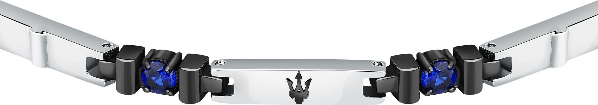 MASERATI SAPPHIRE JM224AXO04 Herrenarmband