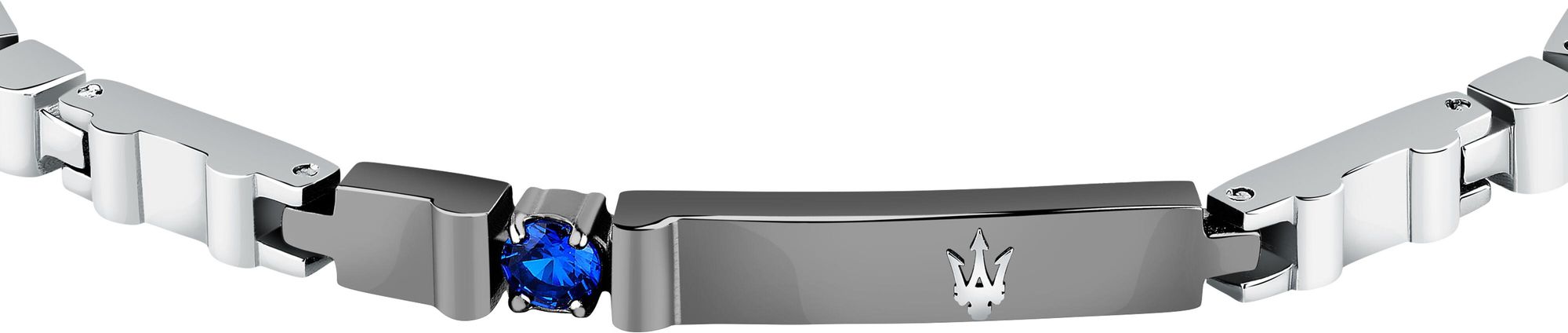 MASERATI SAPPHIRE JM224AXO03 Herrenarmband