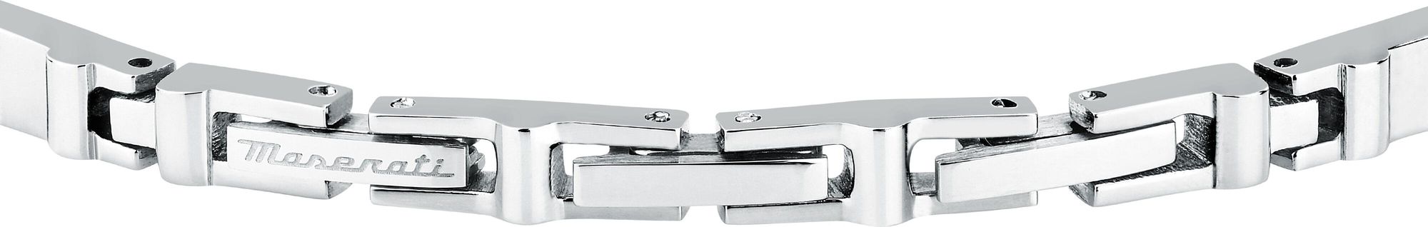 MASERATI SAPPHIRE JM224AXO03 Herrenarmband