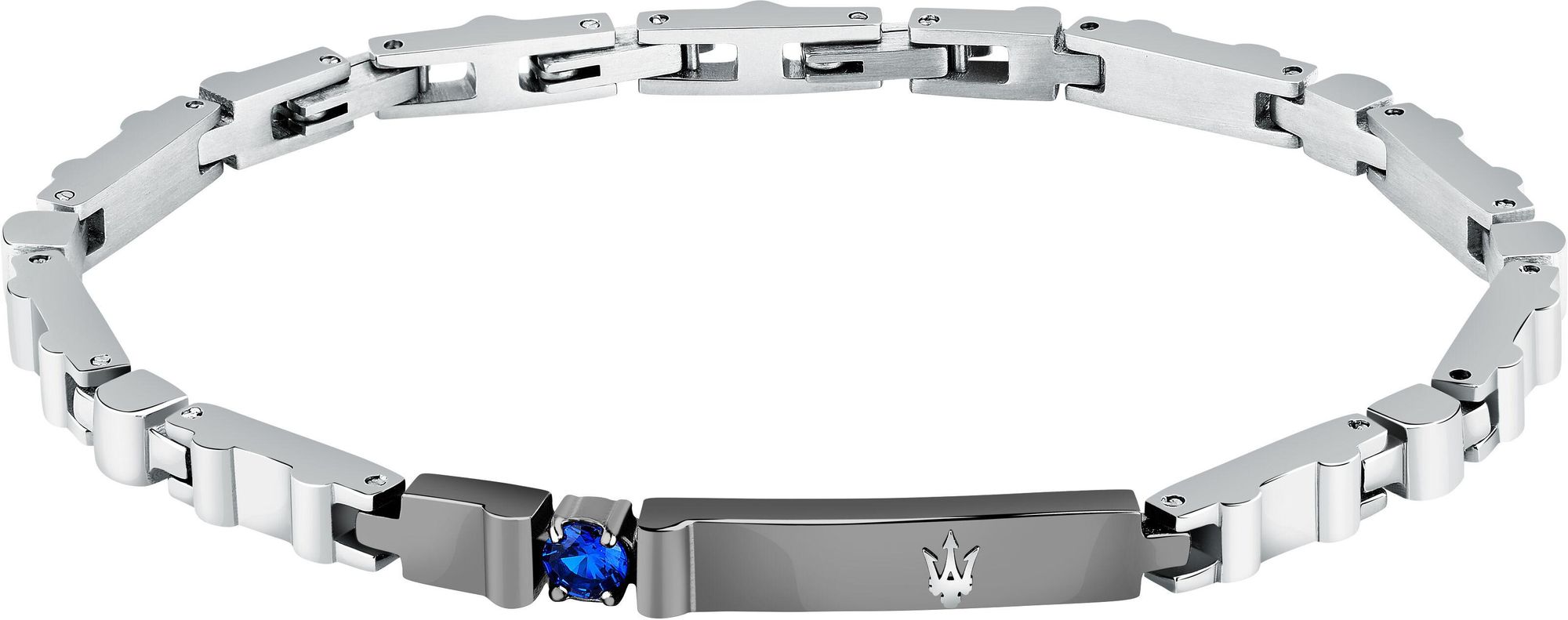 MASERATI SAPPHIRE JM224AXO03 Herrenarmband