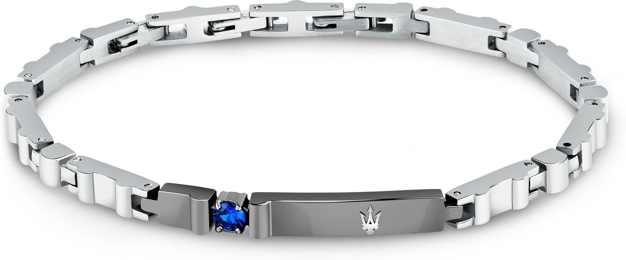 MASERATI SAPPHIRE JM224AXO03 Herrenarmband