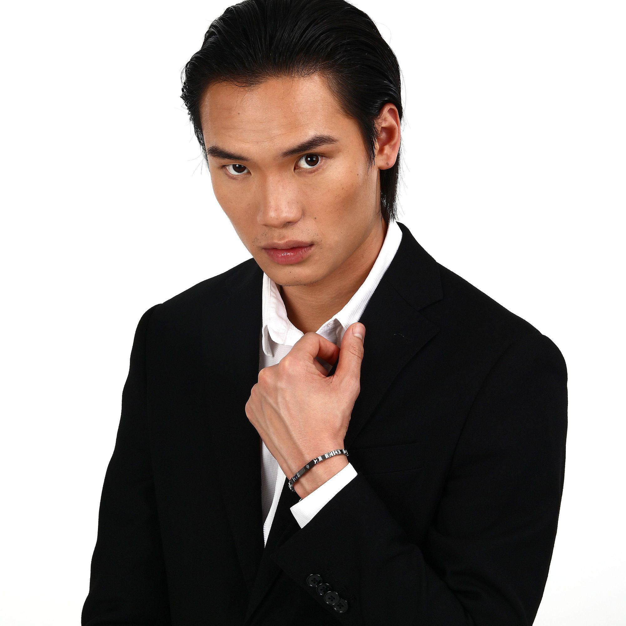 MASERATI SAPPHIRE JM224AXO03 Herrenarmband