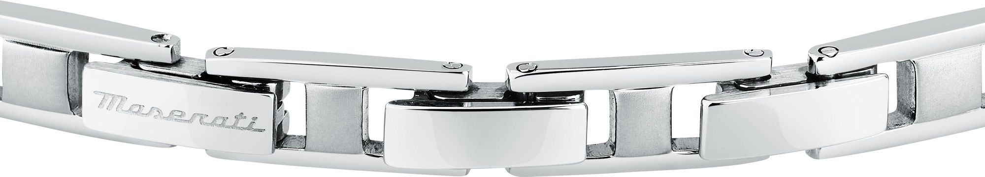 MASERATI SAPPHIRE JM224AXO02 Herrenarmband