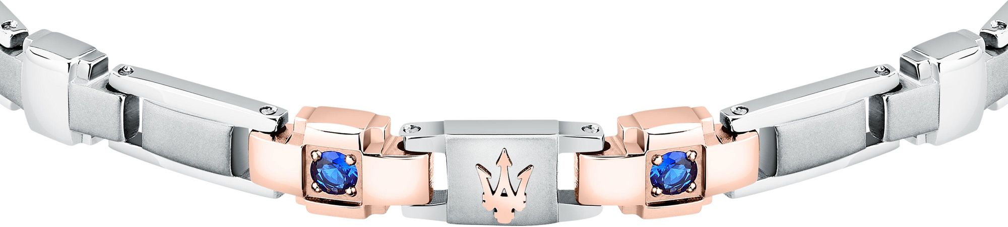 MASERATI SAPPHIRE JM224AXO01 Herrenarmband