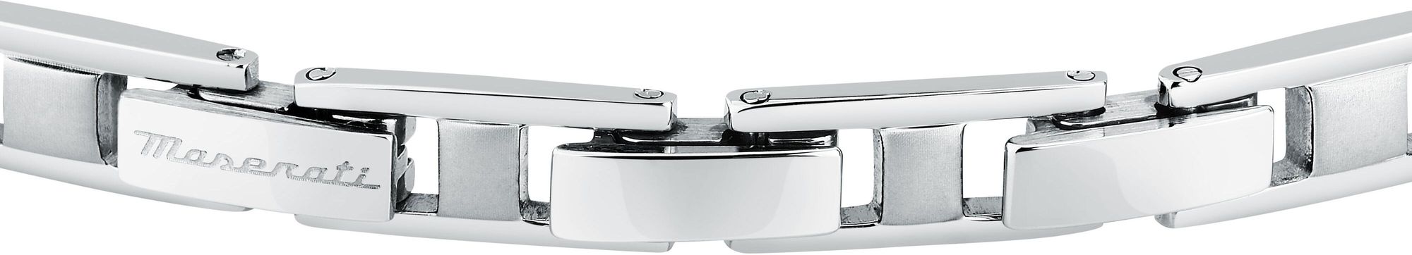 MASERATI SAPPHIRE JM224AXO01 Herrenarmband