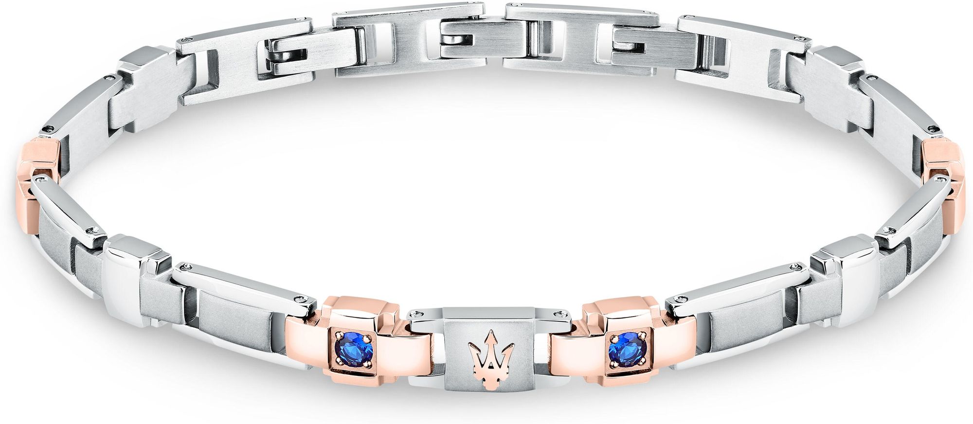 MASERATI SAPPHIRE JM224AXO01 Herrenarmband