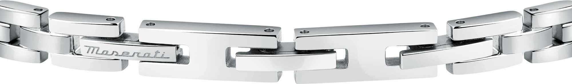 MASERATI ICONIC JM224AVD42 Herrenarmband