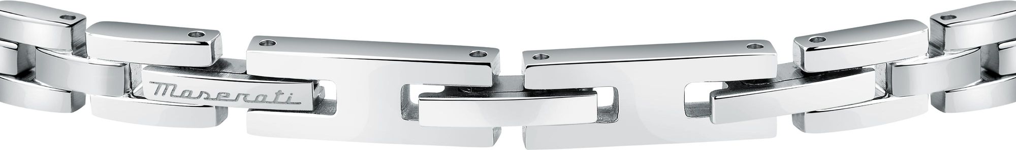 MASERATI ICONIC JM224AVD41 Herrenarmband