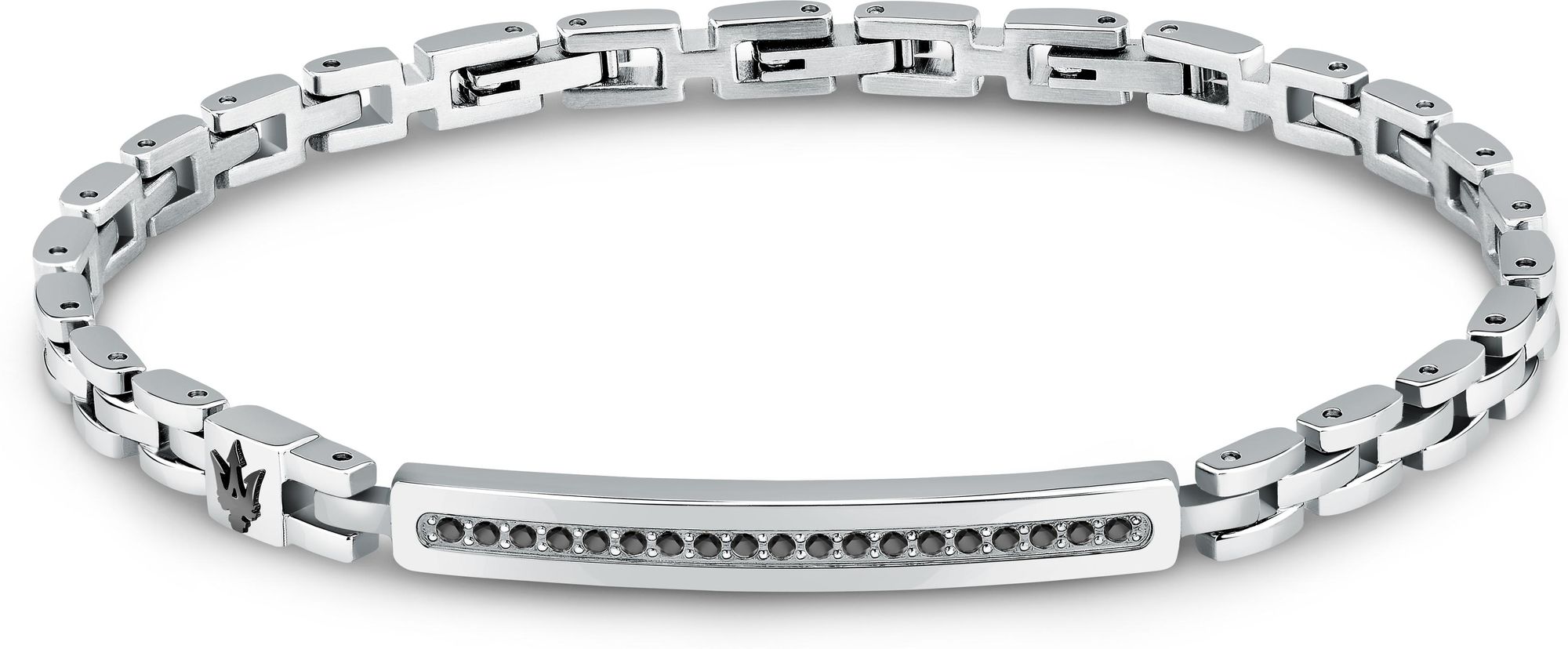 MASERATI ICONIC JM224AVD41 Herrenarmband