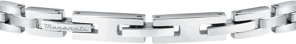 MASERATI ICONIC JM224AVD40 Herrenarmband