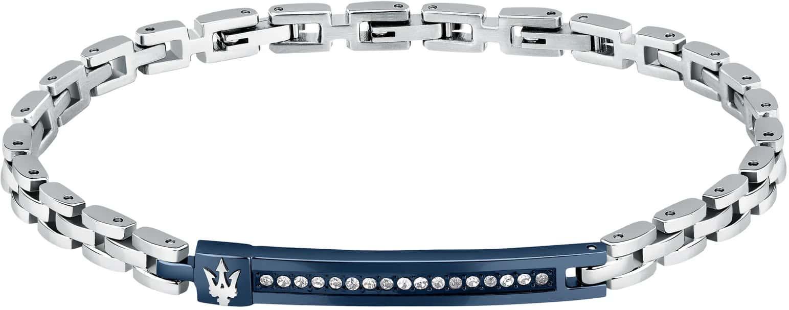 MASERATI ICONIC JM224AVD40 Herrenarmband