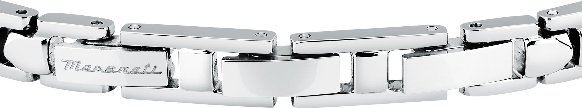 MASERATI CERAMIC JM224ATZ40 Herrenarmband