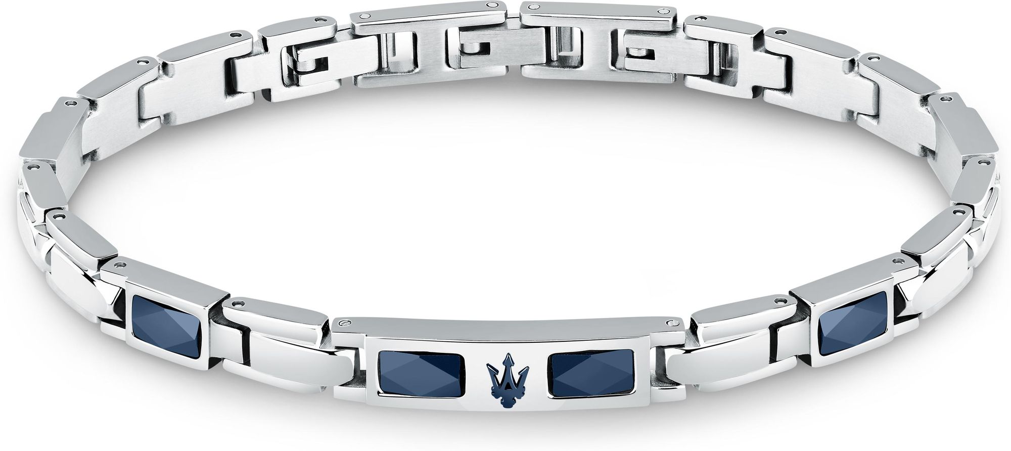 MASERATI CERAMIC JM224ATZ39 Herrenarmband