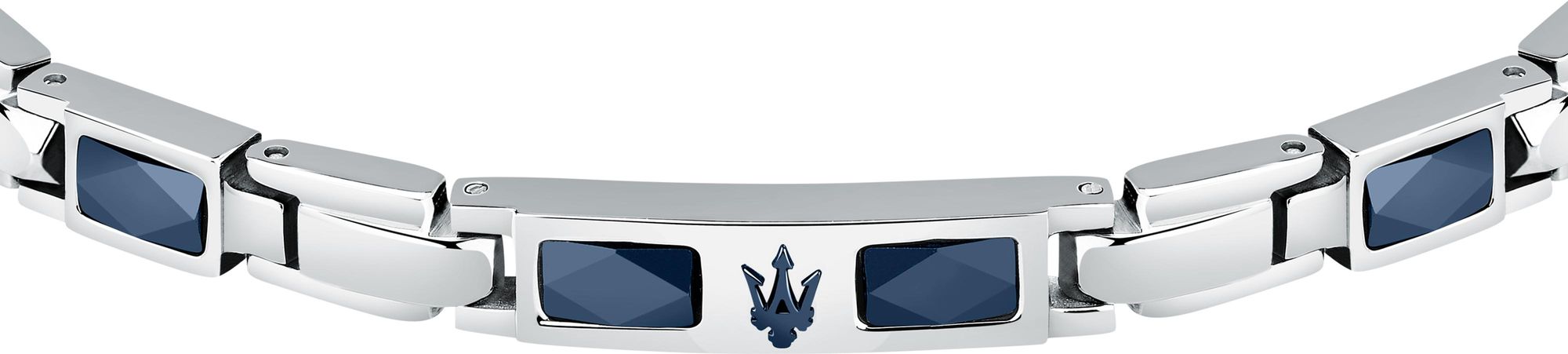 MASERATI CERAMIC JM224ATZ39 Herrenarmband