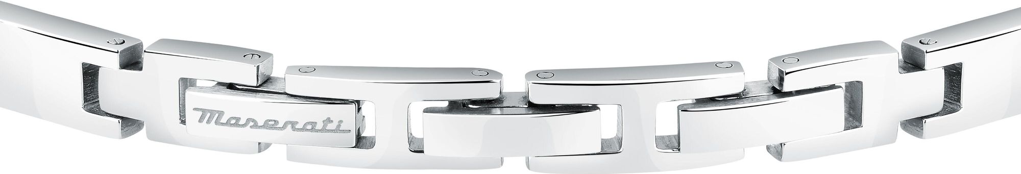 MASERATI CERAMIC JM224ATZ37 Herrenarmband