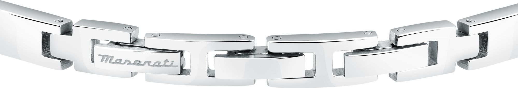 MASERATI CERAMIC JM224ATZ35 Herrenarmband