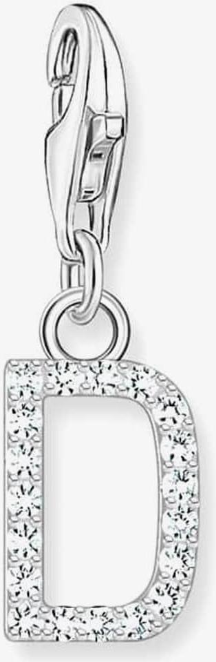 Thomas Sabo Letters 1944-051-14 Charm-hanger