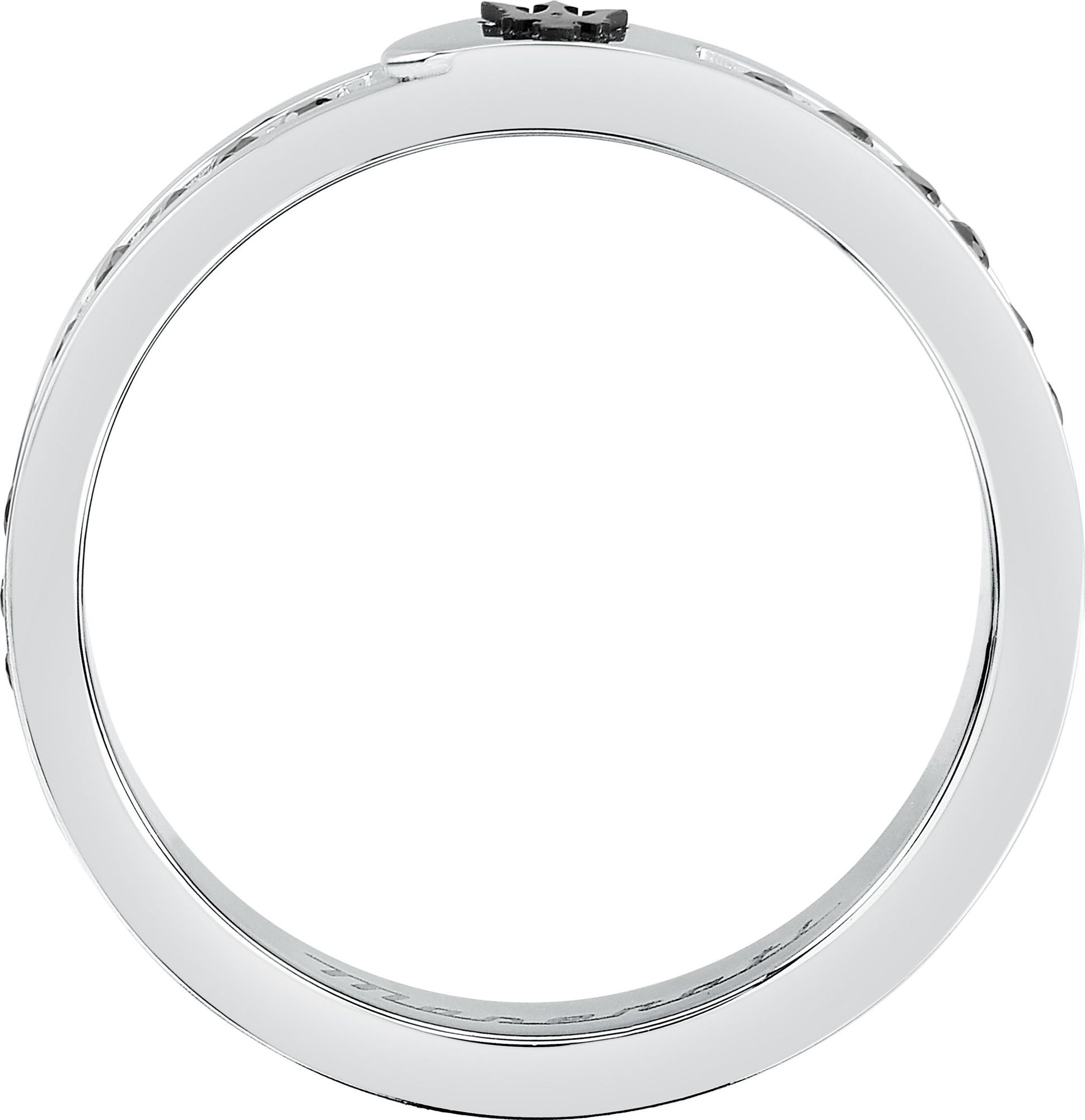 MASERATI ICONIC JM423AVD300 Anello uomo MASERATI ICONIC JM423AVD300 Anello uomo