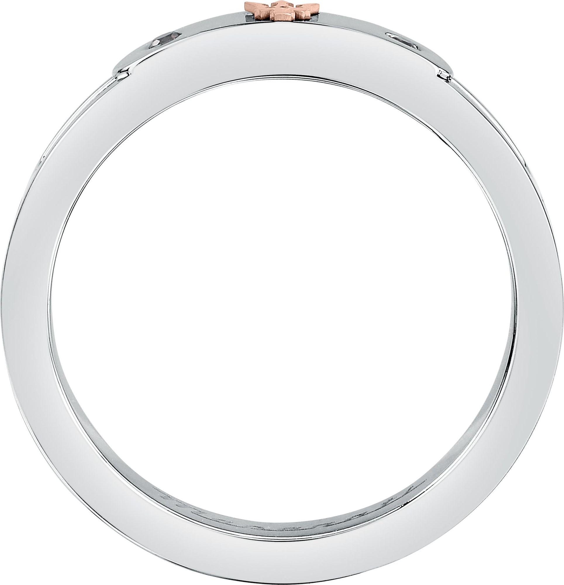 MASERATI ICONIC JM423AVD290 Herrenring