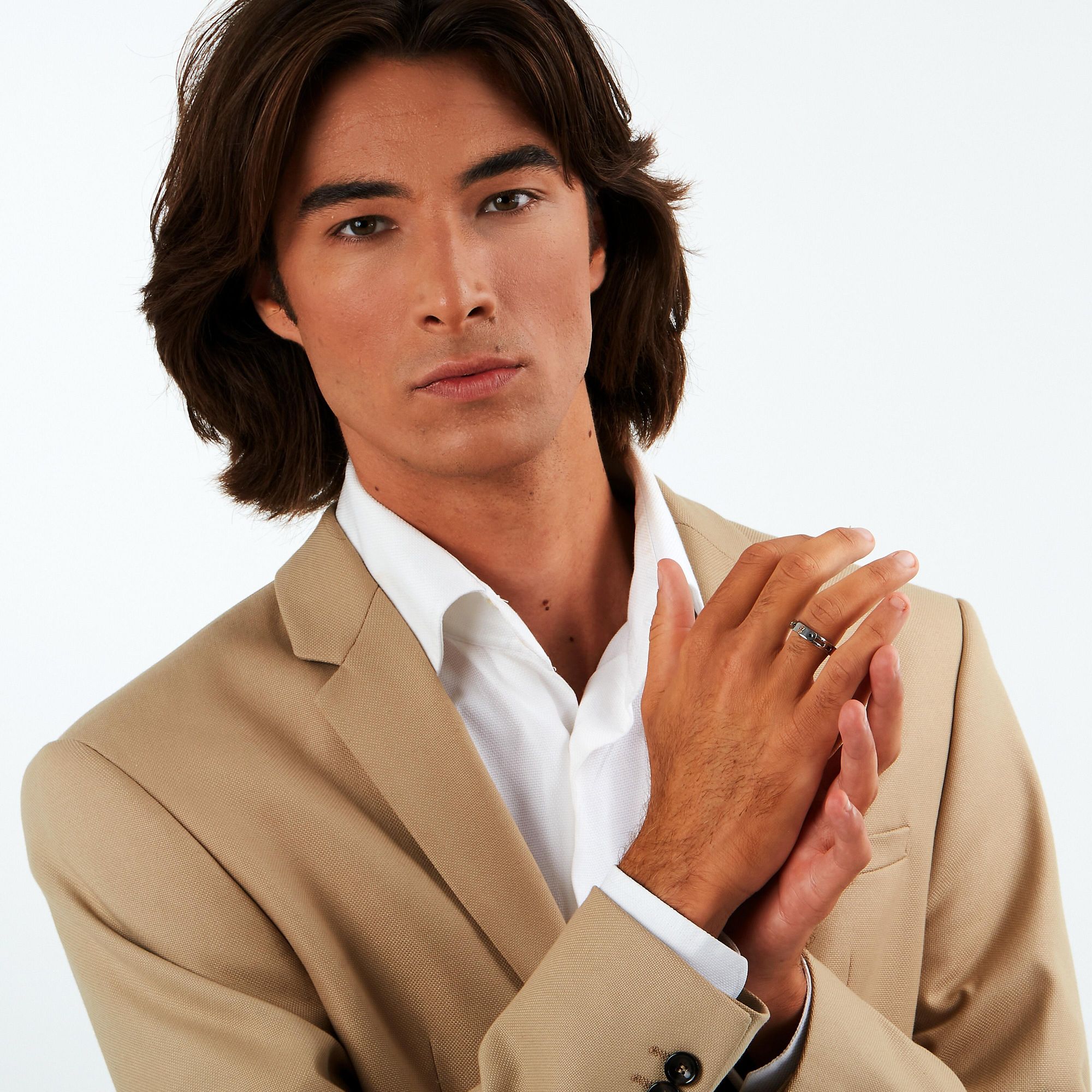 MASERATI ICONIC JM423AVD290 Herrenring