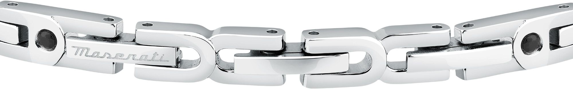 MASERATI ICONIC JM423AVD28 Herrenarmband