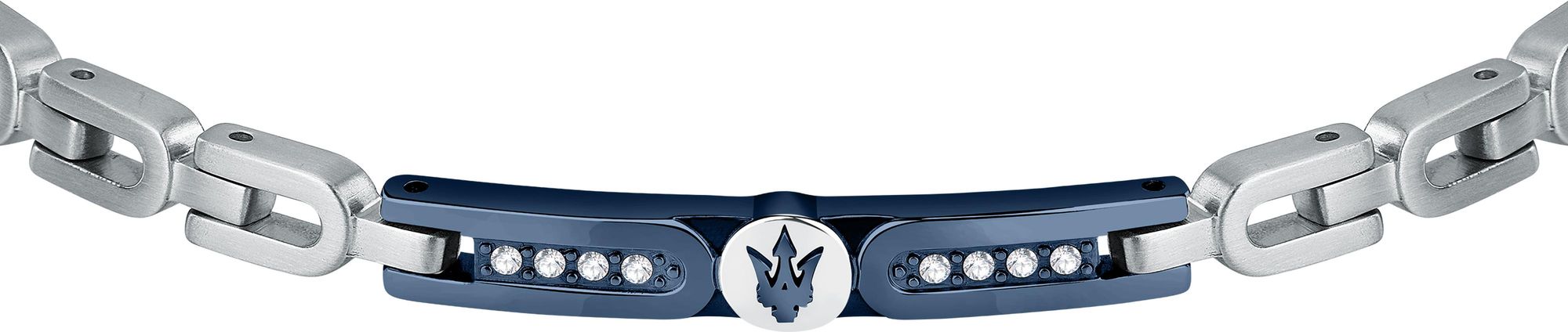 MASERATI ICONIC JM423AVD27 Herrenarmband