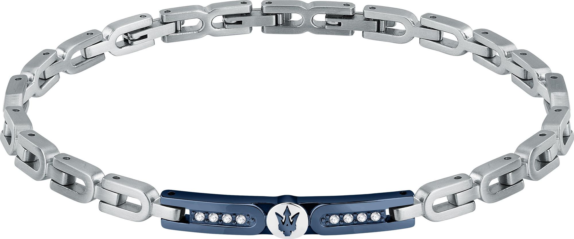 MASERATI ICONIC JM423AVD27 Herrenarmband