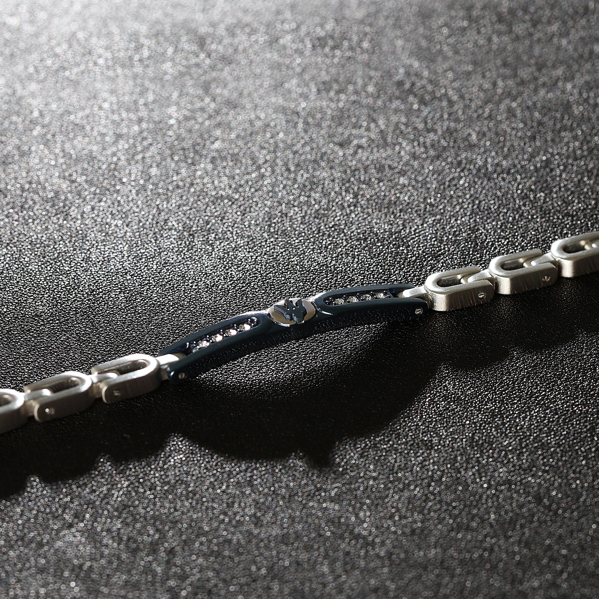 MASERATI ICONIC JM423AVD27 Herrenarmband