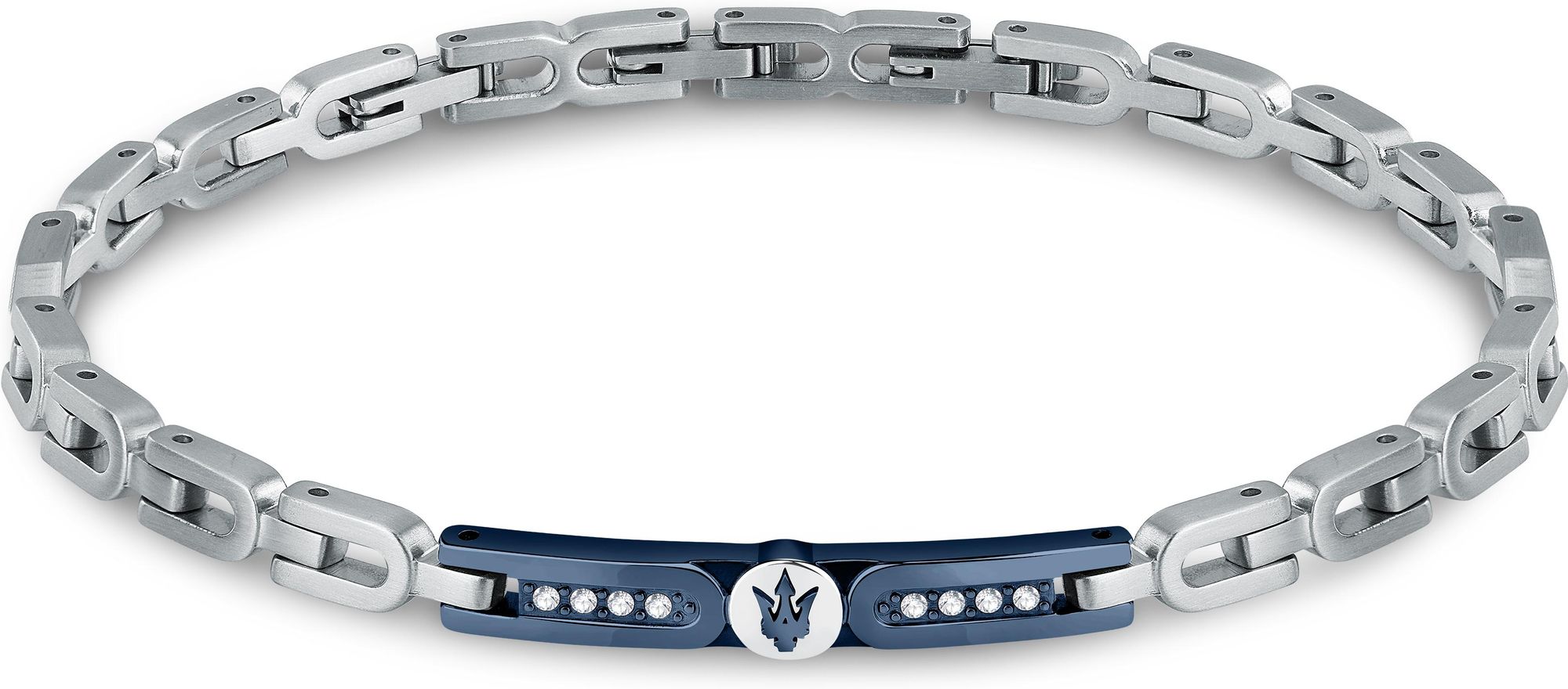 MASERATI ICONIC JM423AVD27 Herrenarmband