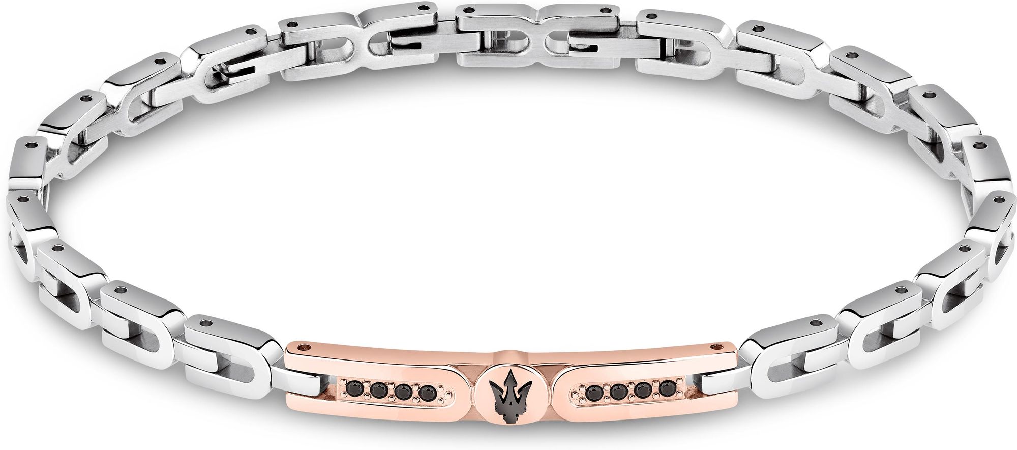 MASERATI ICONIC JM423AVD26 Herrenarmband