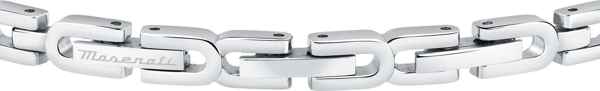 MASERATI ICONIC JM423AVD26 Herrenarmband