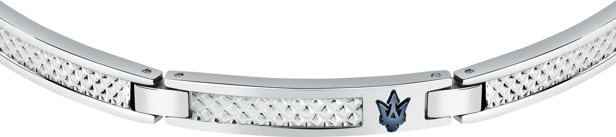 MASERATI ICONIC JM423AVD21 Herrenarmband