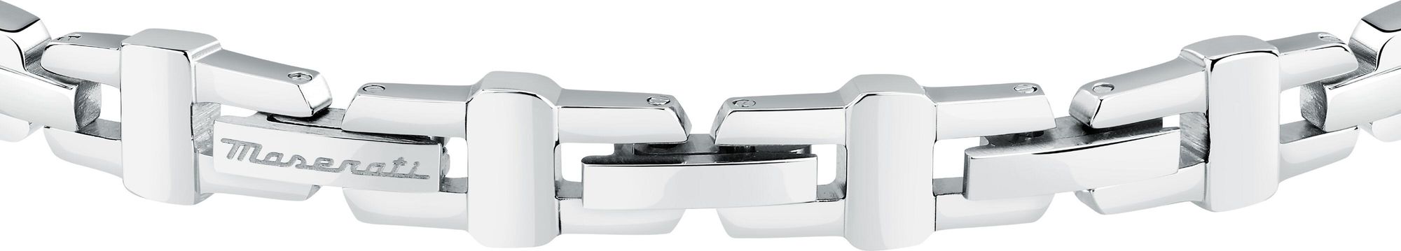 MASERATI ICONIC JM423AVD18 Herrenarmband