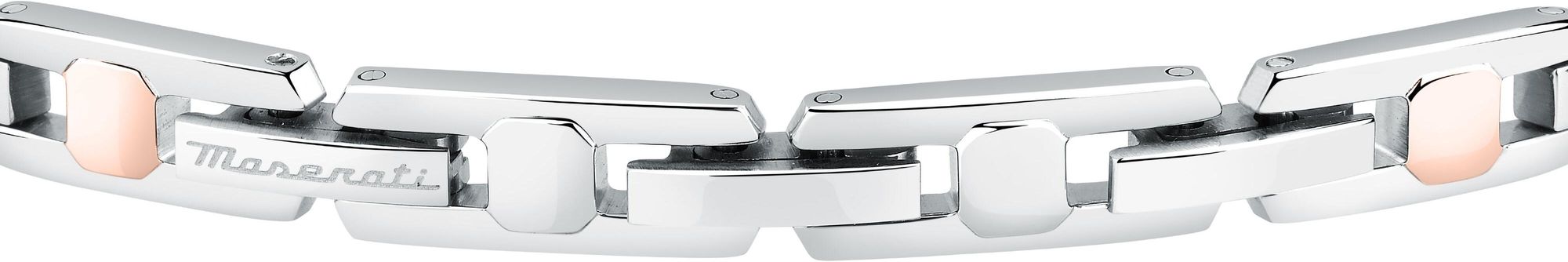 MASERATI ICONIC JM423AVD16 Herrenarmband