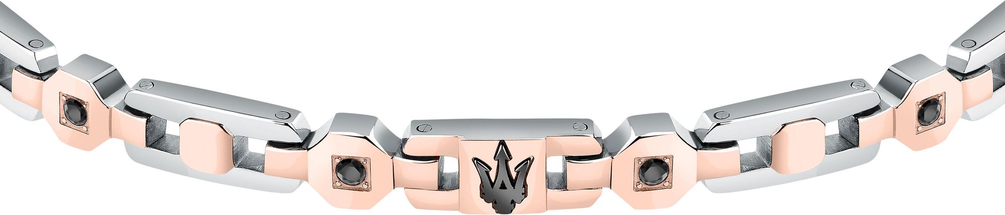 MASERATI ICONIC JM423AVD16 Herrenarmband