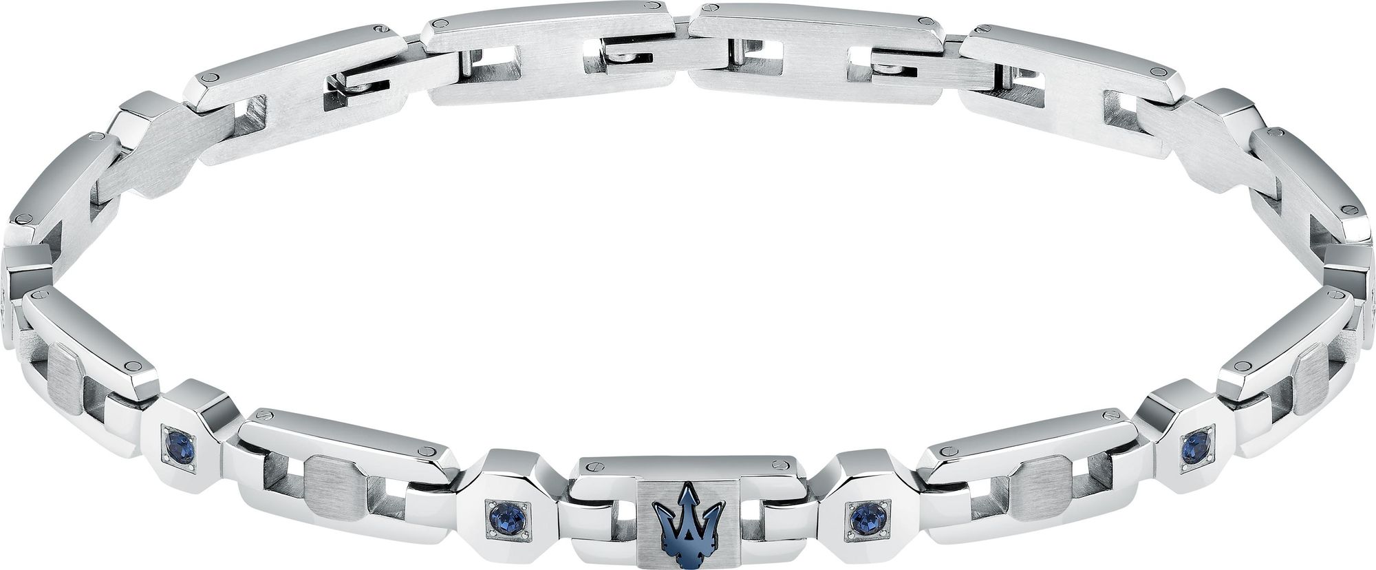 MASERATI ICONIC JM423AVD15 Herrenarmband