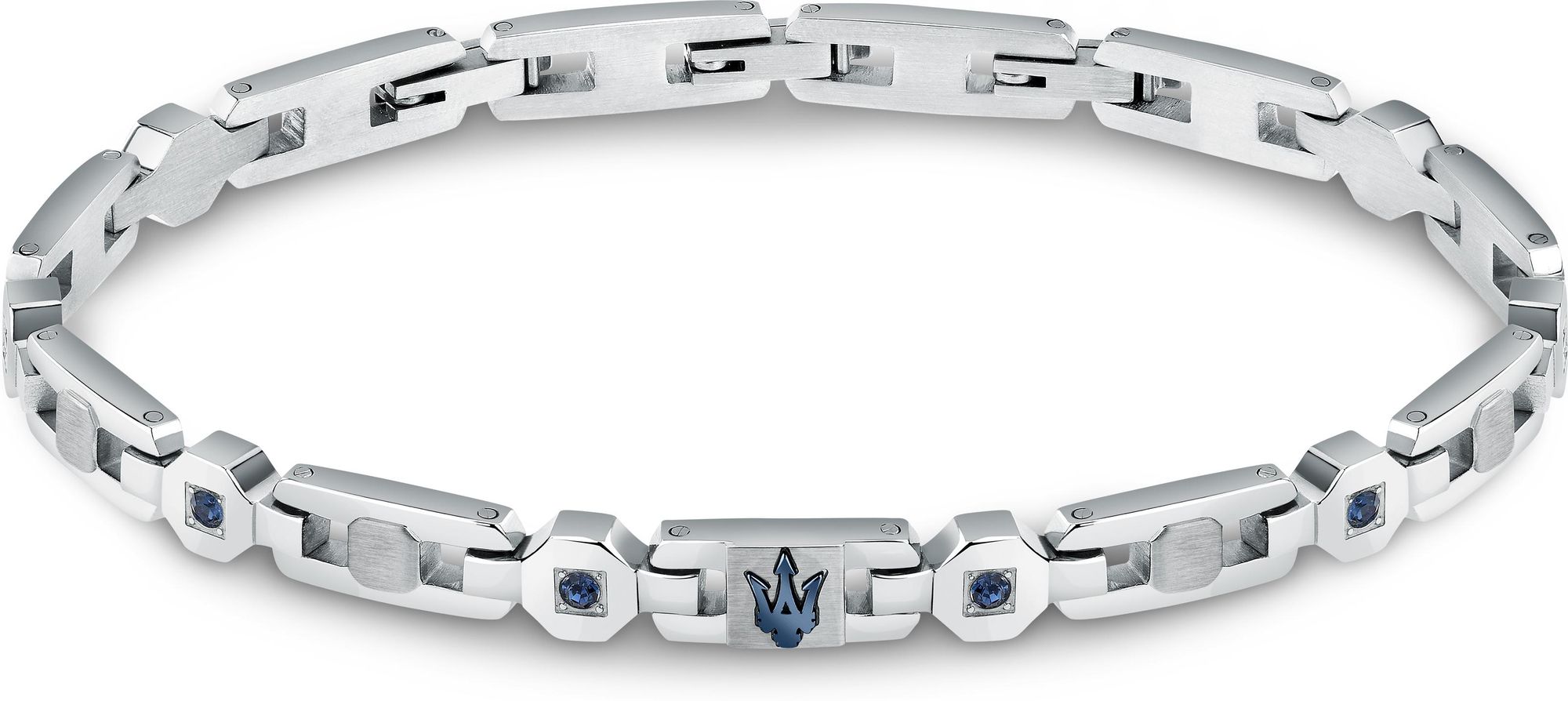 MASERATI ICONIC JM423AVD15 Herrenarmband