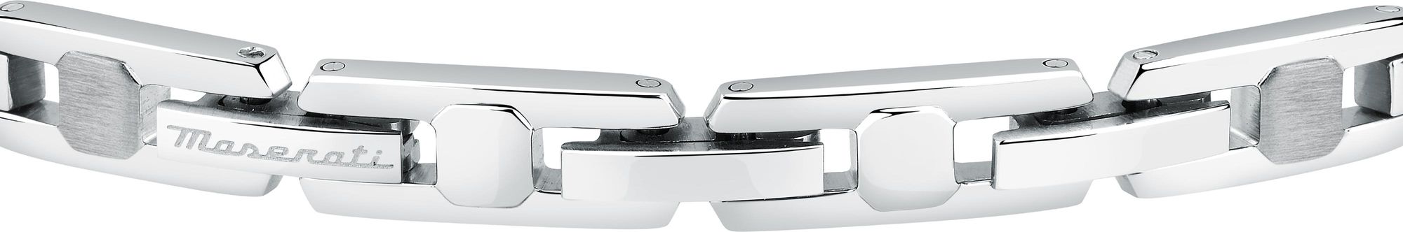 MASERATI ICONIC JM423AVD15 Herrenarmband