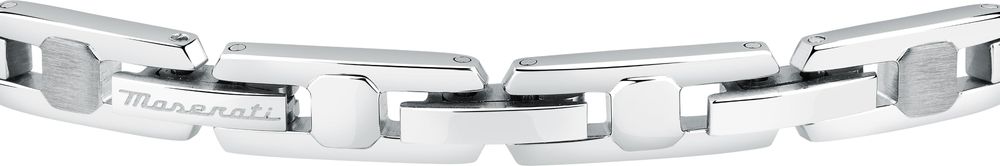 MASERATI ICONIC JM423AVD15 Herenarmband MASERATI ICONIC JM423AVD15 Herenarmband