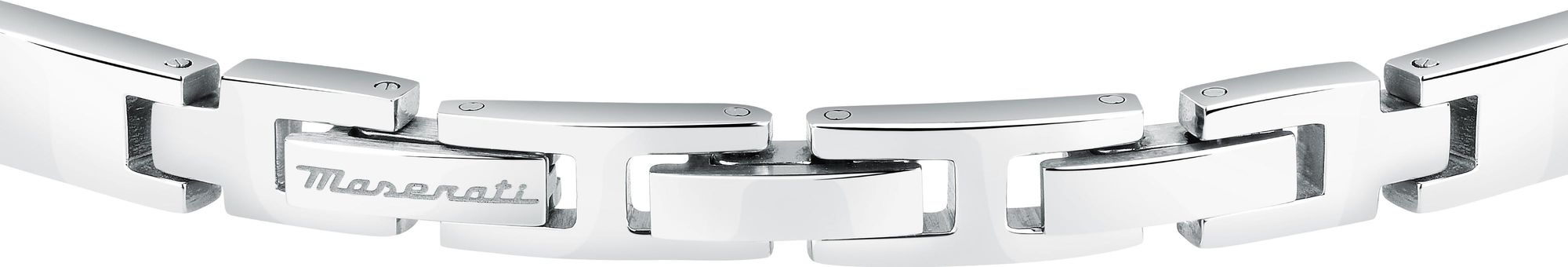 MASERATI CERAMIC JM423ATZ32 Herrenarmband