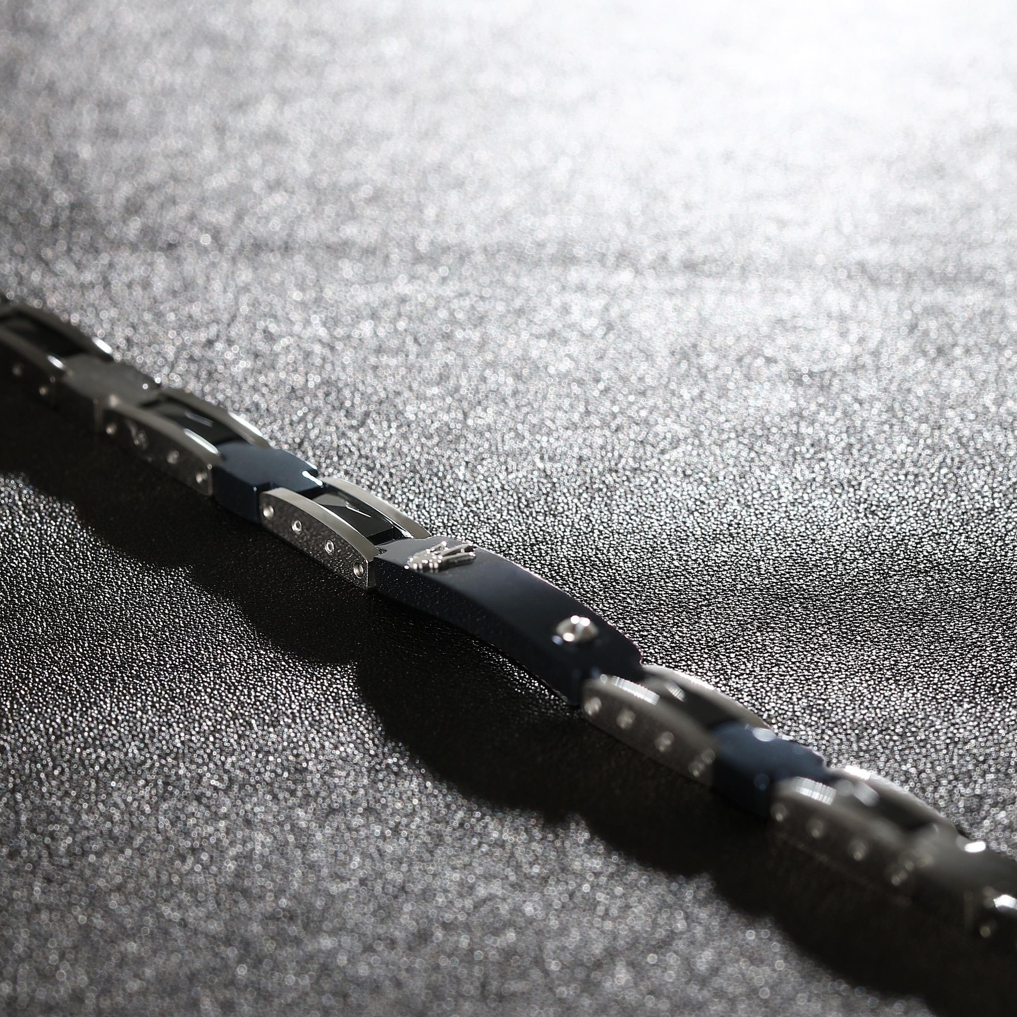 MASERATI CERAMIC JM423ATZ29 Herrenarmband