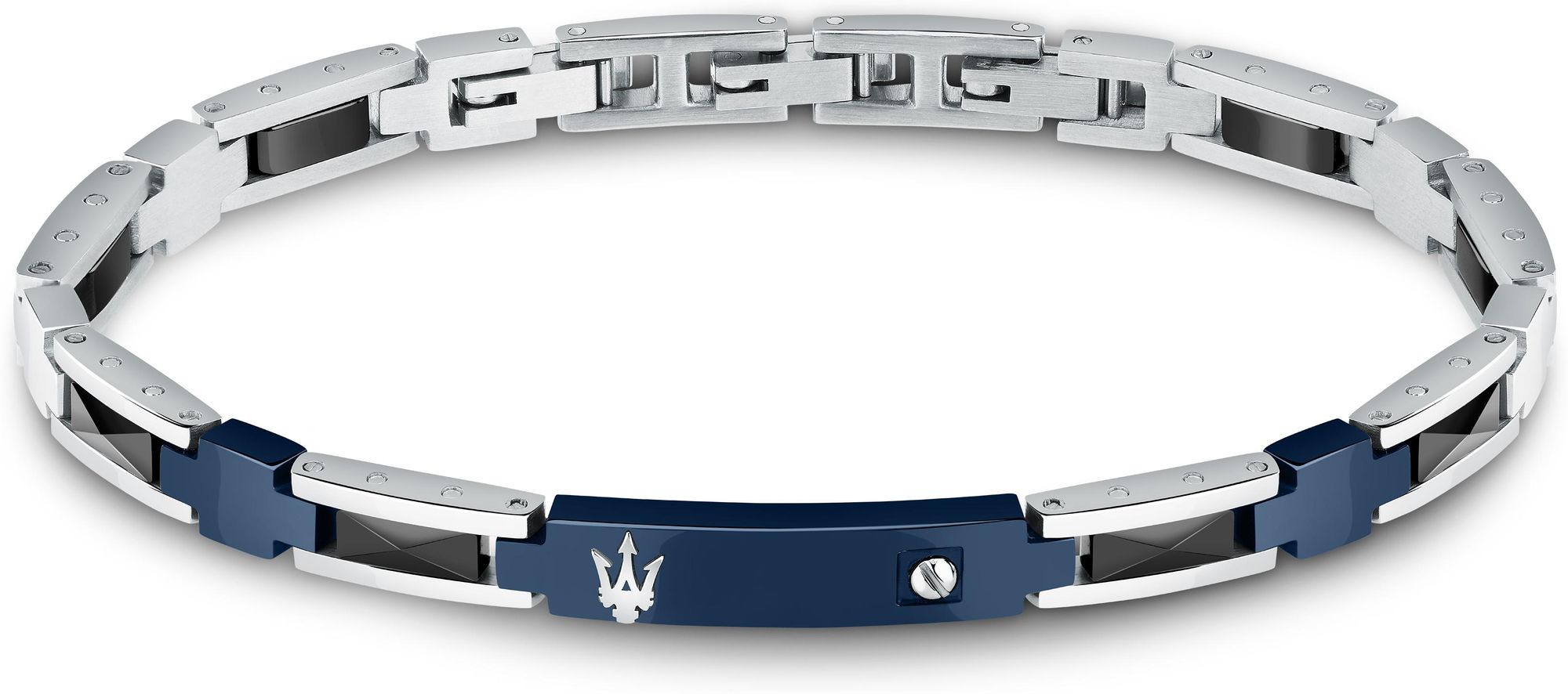 MASERATI CERAMIC JM423ATZ29 Herrenarmband