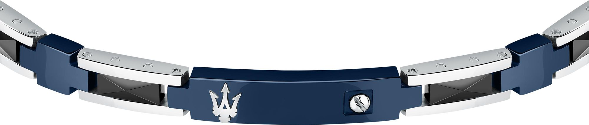 MASERATI CERAMIC JM423ATZ29 Herrenarmband