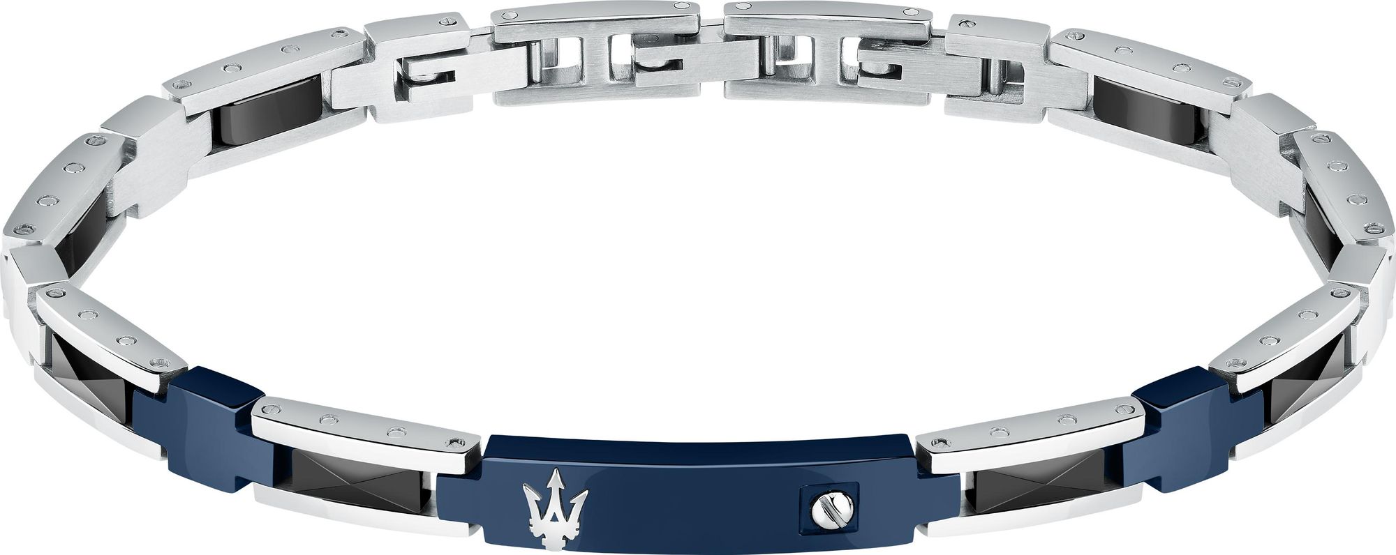 MASERATI CERAMIC JM423ATZ29 Herrenarmband