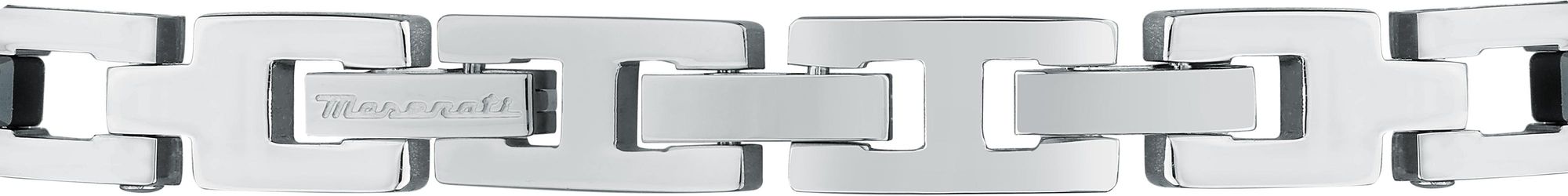 MASERATI CERAMIC JM422ATZ16 Herrenarmband