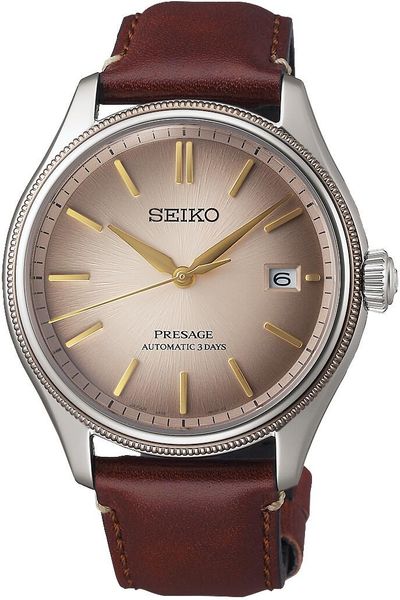 Seiko Presage Classic Series Automatic SPB529J1 Reloj unisex Edición Limitada (1/500) Seiko Presage Classic Series Automatic SPB529J1 Reloj unisex Edición Limitada (1/500)