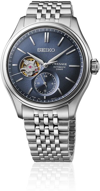 Seiko Presage Classic Series Automatic SPB527J1 Montre Unisexe Seiko Presage Classic Series Automatic SPB527J1 Montre Unisexe